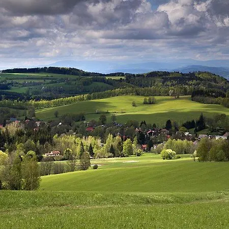 Appartement Anna *