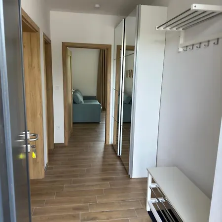 Apartment Anna Nove Mesto nad Metuji
