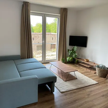 Appartement Anna