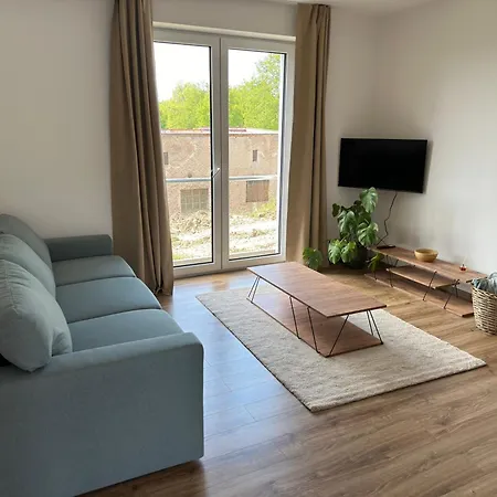 Apartment Anna