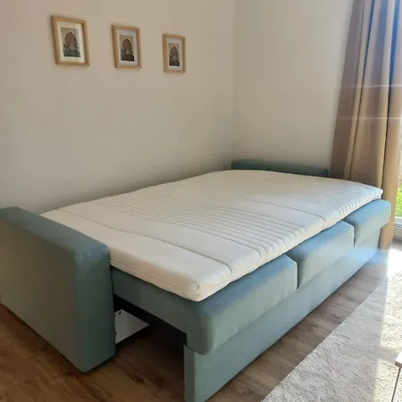 Anna Apartment Nove Mesto nad Metuji