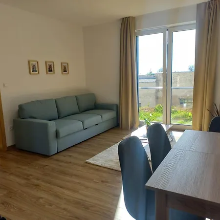 Apartment Anna