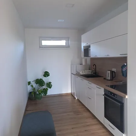 Anna Apartment
