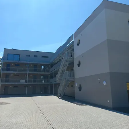 Apartment Anna Nove Mesto nad Metuji