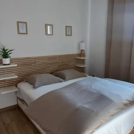 Apartment Anna Nove Mesto nad Metuji