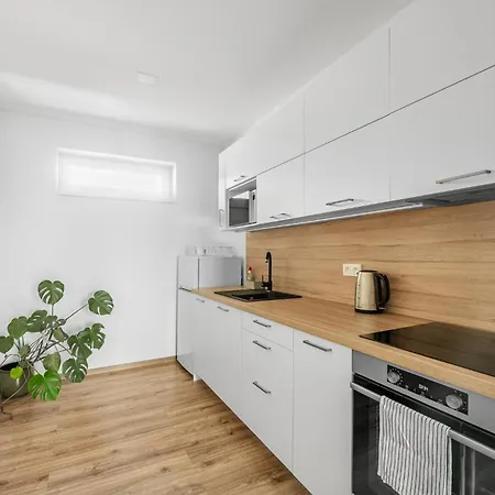 Apartment Anna Nové Město nad Metují