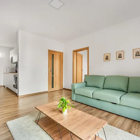 Anna Appartement