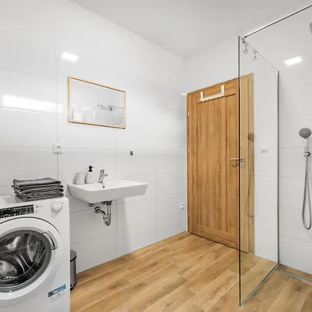 Appartement Anna