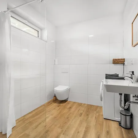 Appartement Anna *