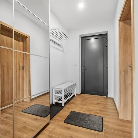 Anna Appartement Nové Město nad Metují
